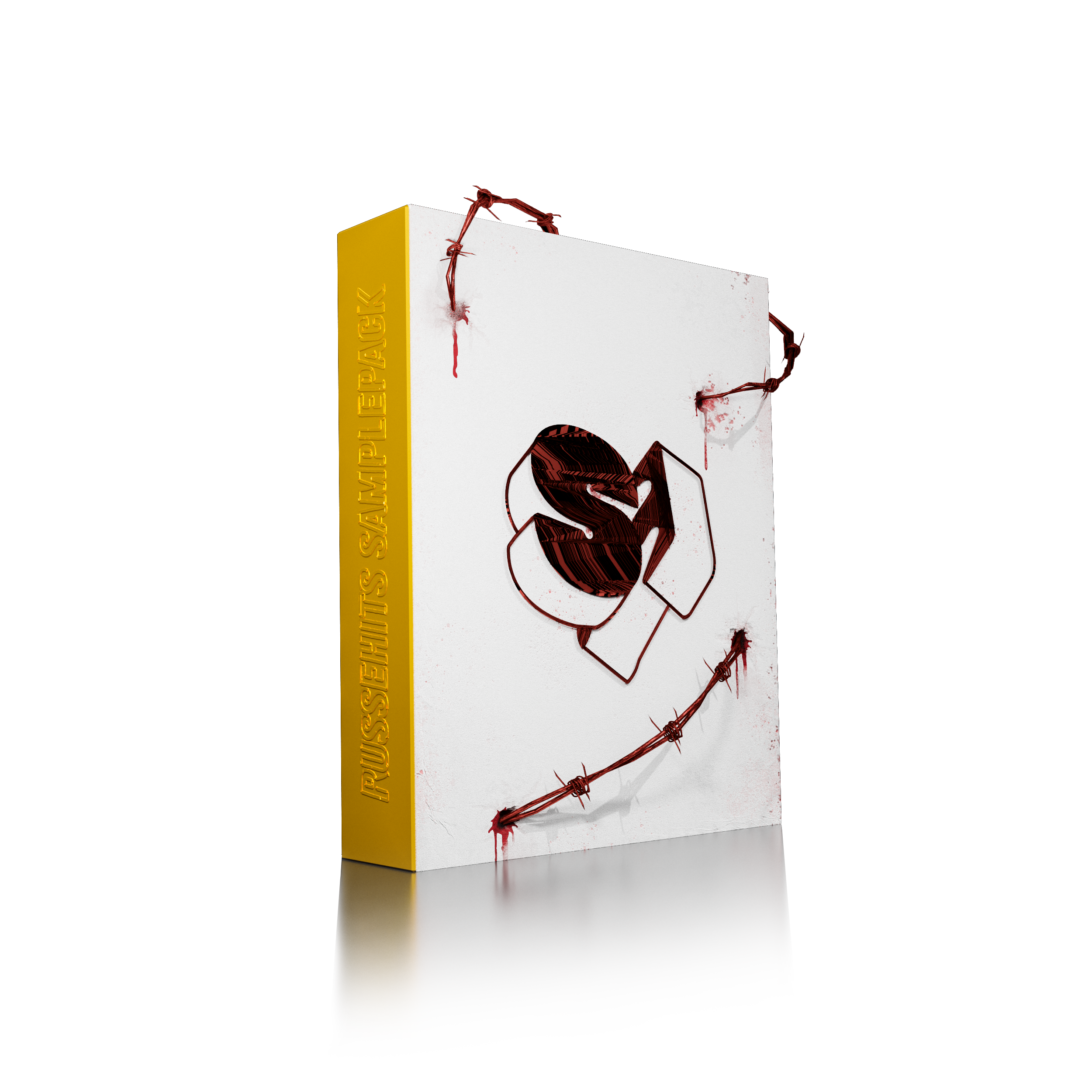 SEGERTÅGET Samplepack