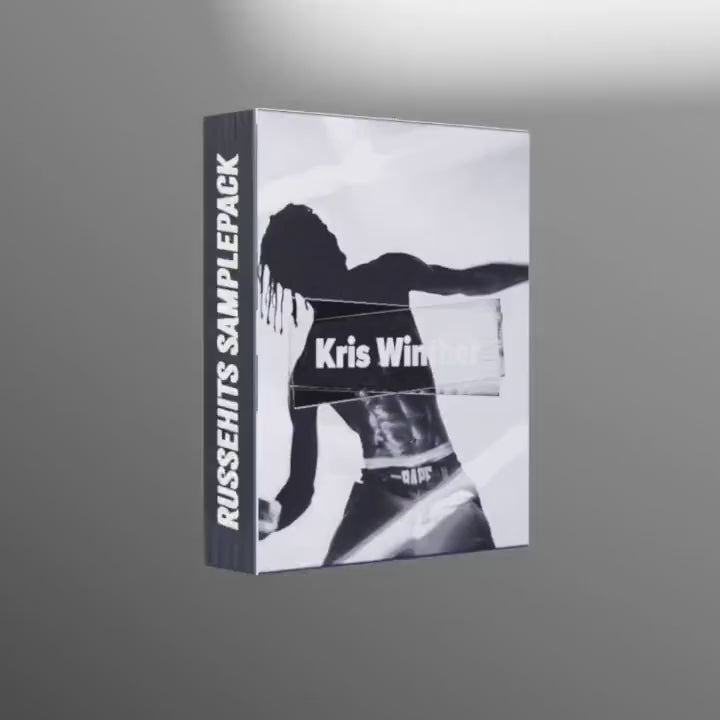 KRIS WINTHER Samplepack