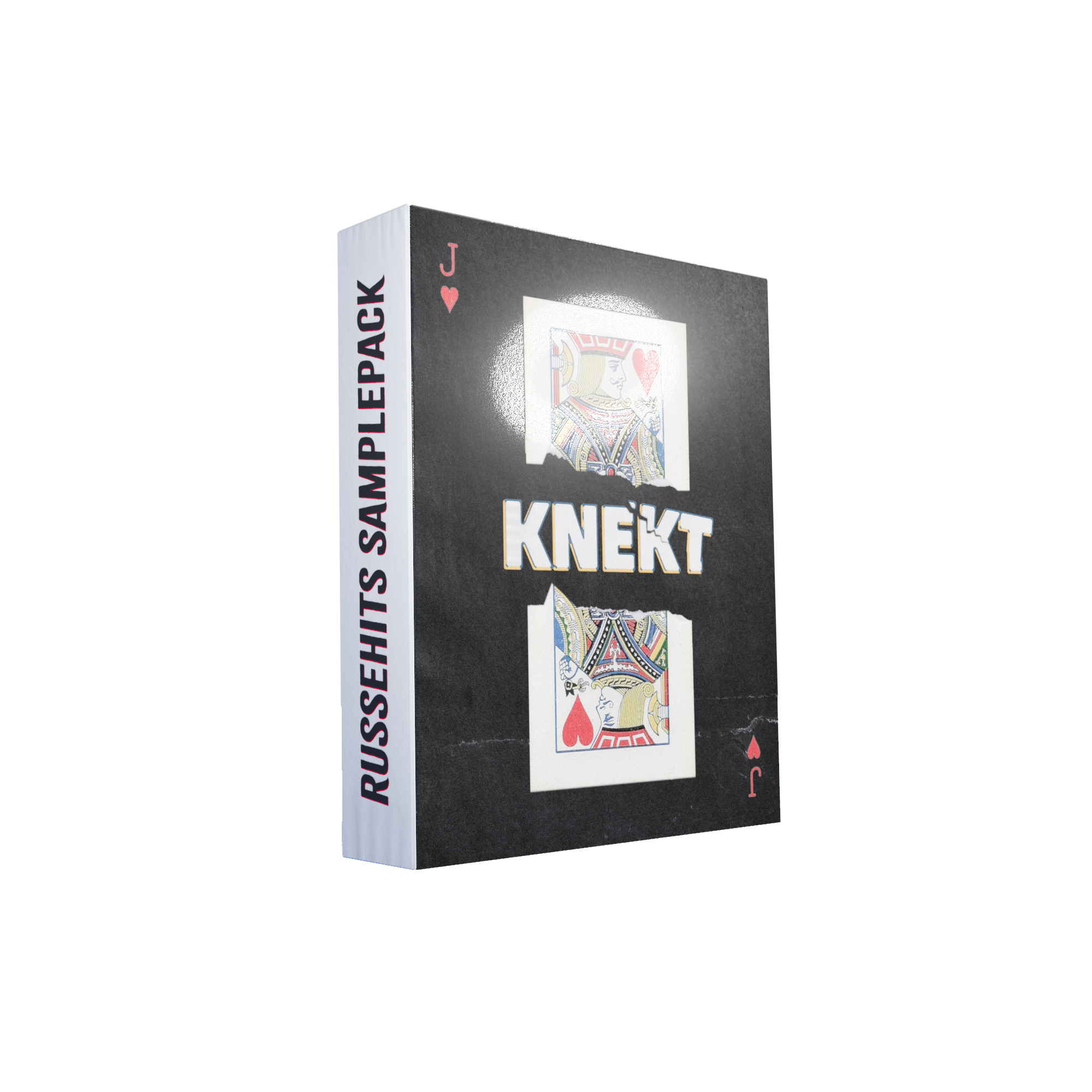 KNEKT Samplepack