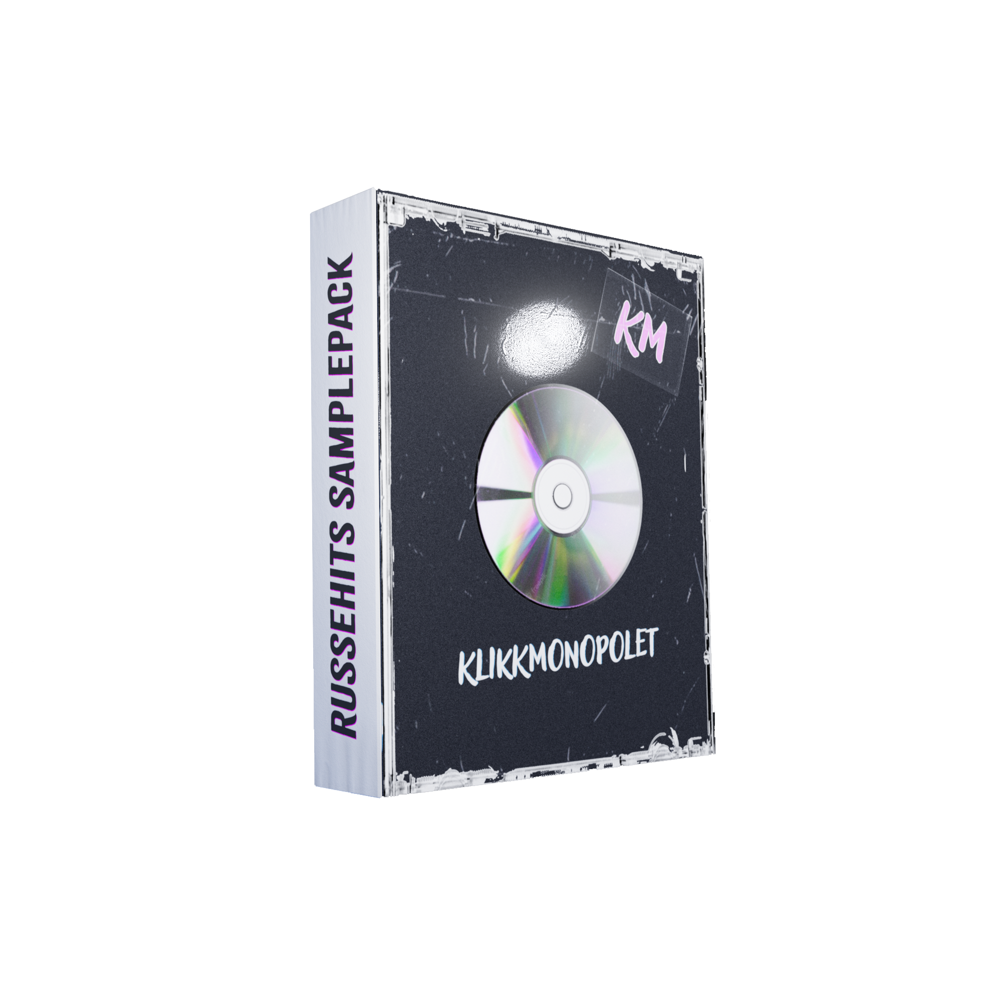 KLIKKMONOPOLET Samplepack