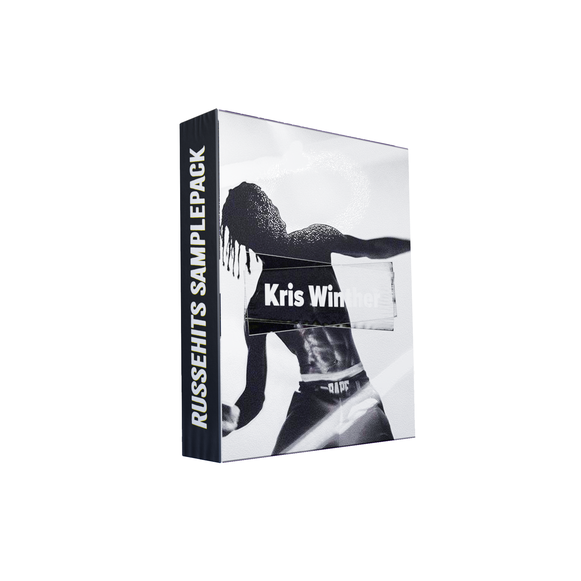 KRIS WINTHER Samplepack