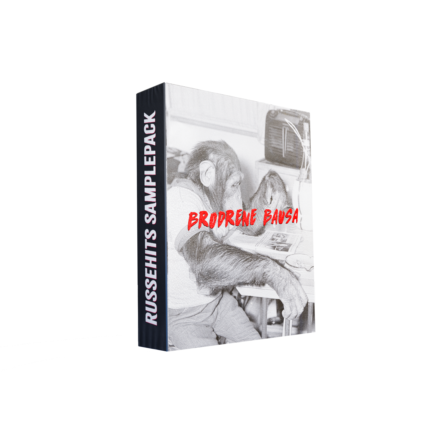 BRØDRENE BAUSA Samplepack