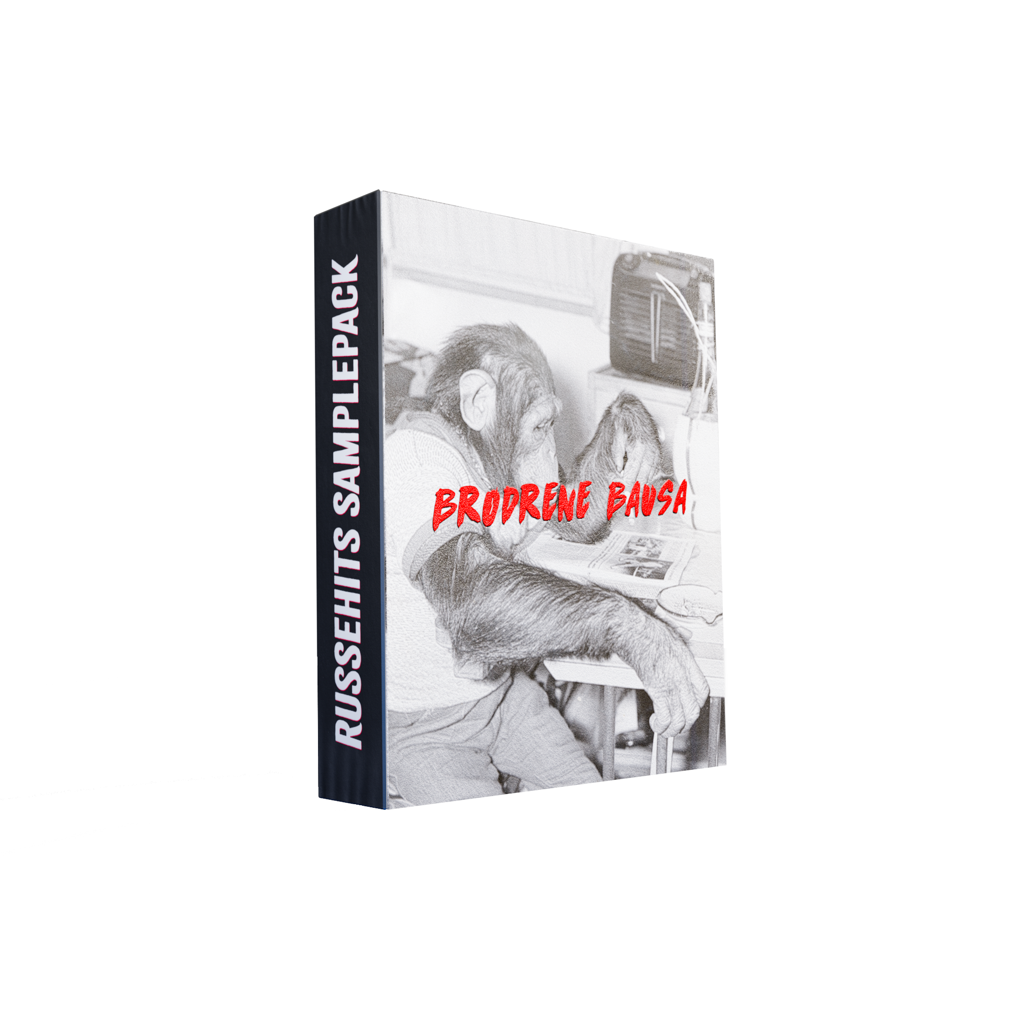 Brødrene Bausa Samplepack