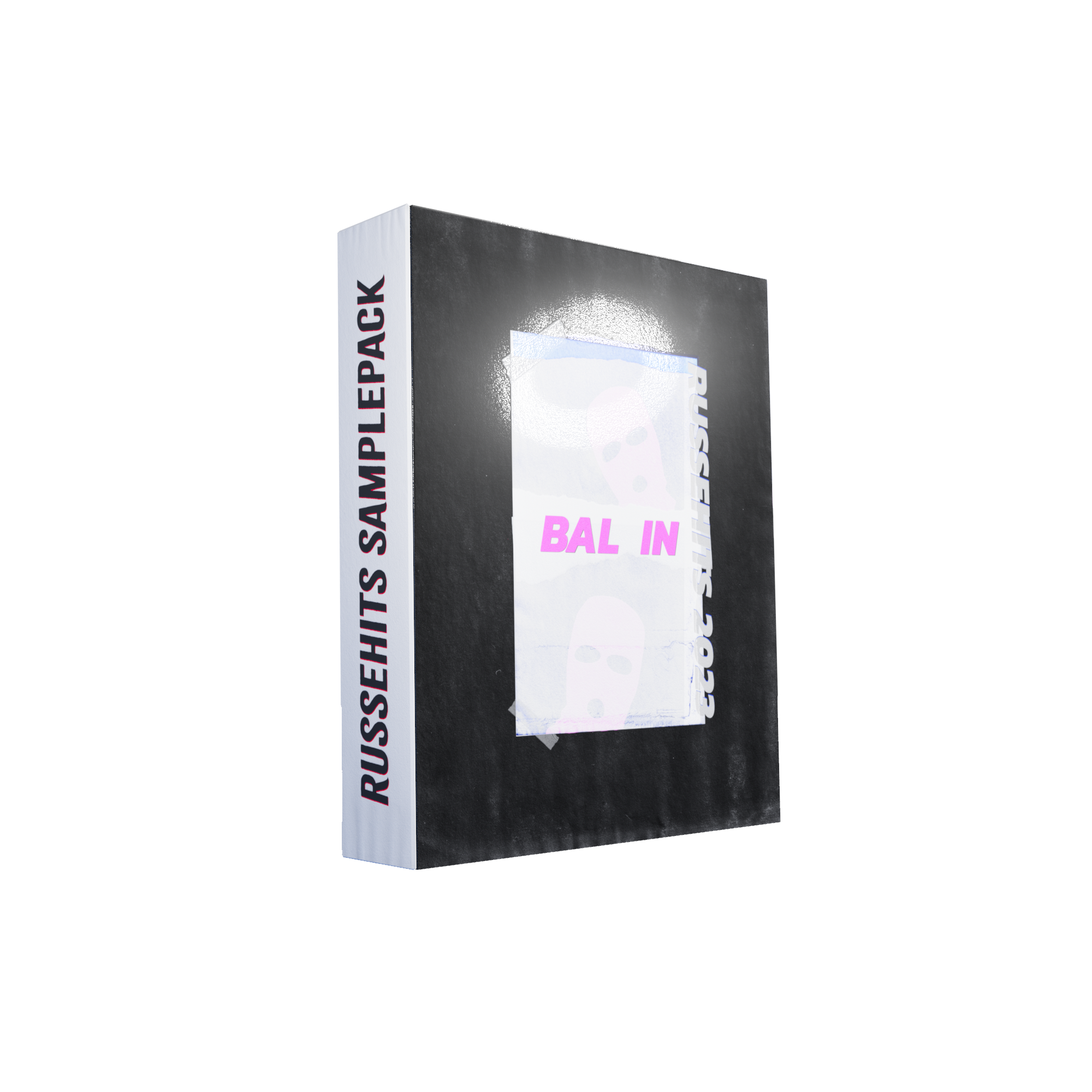 BALIN Samplepack